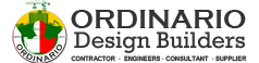 Ordinario logo
